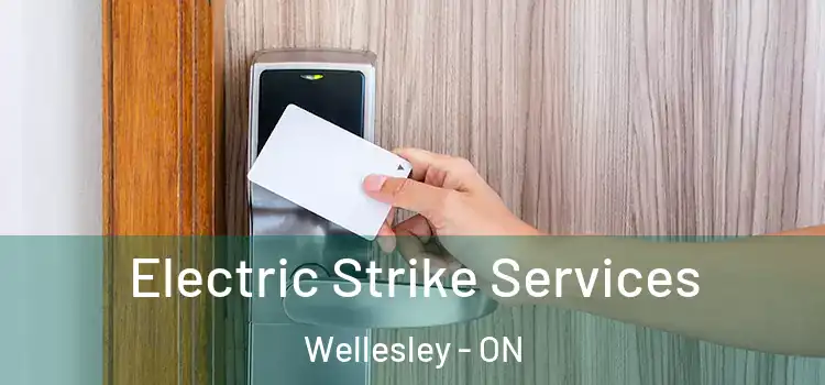 Electric Strike Services Wellesley - ON