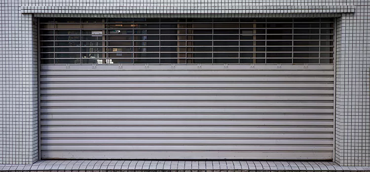 Advanced Solutions for Your Aluminum Garage Doors in Wellesley, Ontario
