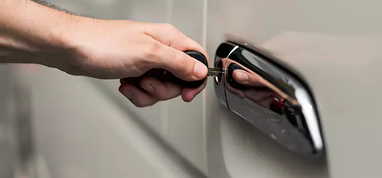 Why Choose Our Auto Locksmith Team in Wellesley, ON?
