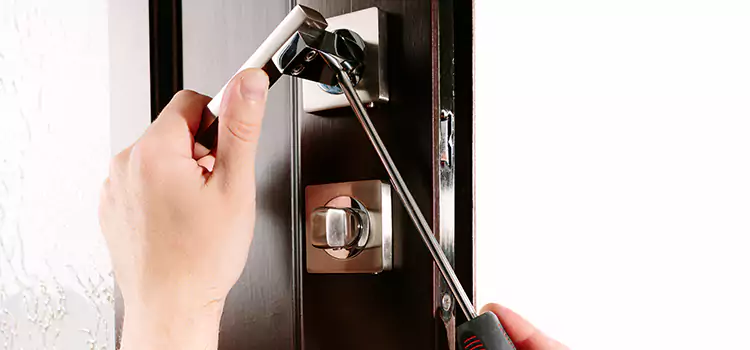 Door Lock Replacement Service Wellesley