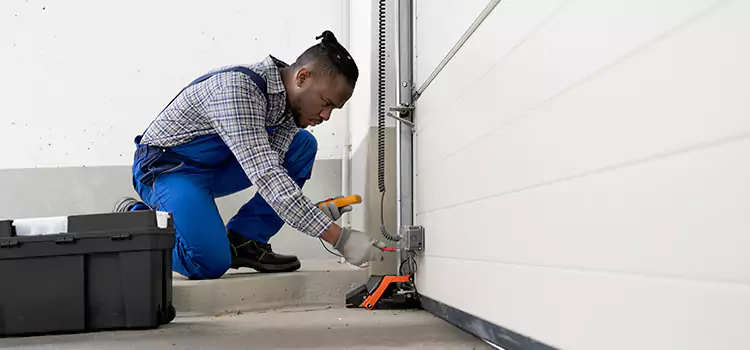 Expert Solutions for Every Garage Lock Need in Wellesley, ON