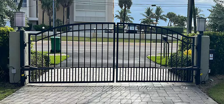 Gate Opener Replacement Near Me in Wellesley, ON