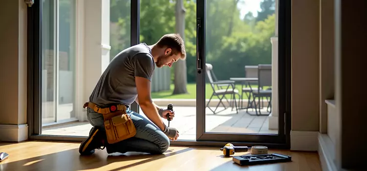 Comprehensive Solutions for Every Glass Door Need in Wellesley, ON