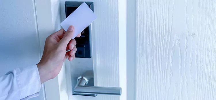 Why Choose Us for Your Keycard Lock Installation in Wellesley, ON?