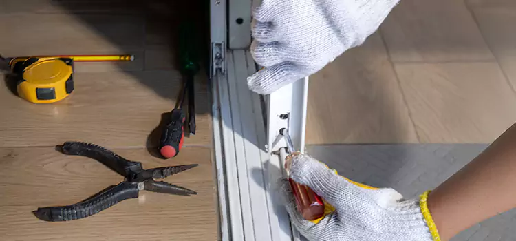 Sliding Door Installation Services in Wellesley, ON