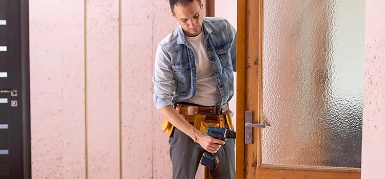 Door Glass Replacement Wellesley