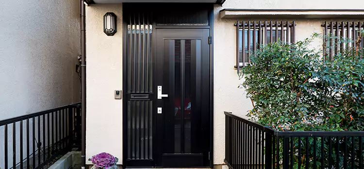Popular Exterior Door Options in Wellesley, ON