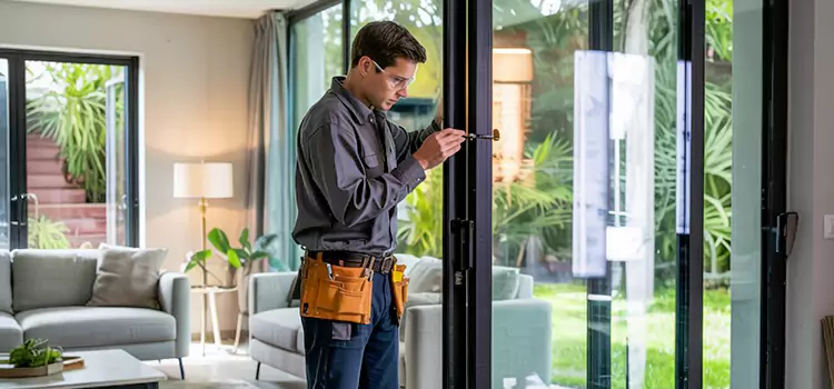 Why Choose Us for Your Glass Door Needs in Wellesley, ON?