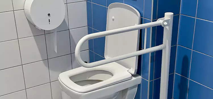 Comprehensive Solutions in Wellesley, ON for Accessible Facilities