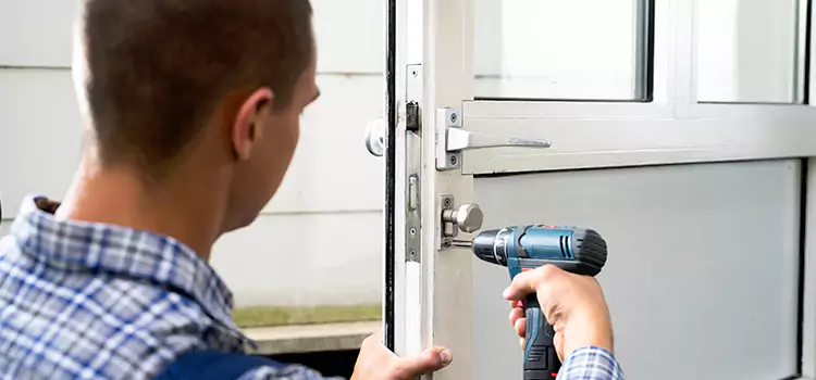 Experienced and Reliable Technicians Wellesley