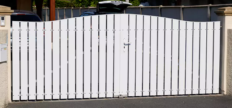Why Choose Us for Residential Gate Repair in Wellesley, ON?
