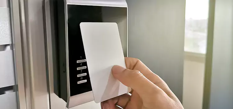Advanced RFID Technology Integration in Wellesley, ON