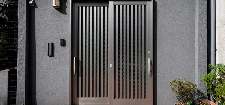 Specialized Steel Door Services in Wellesley, ON