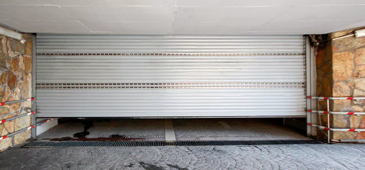 Steel Garage Door Repair Wellesley
